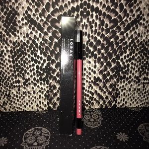 LORAC Alter Ego Lip Liner - Seductress.